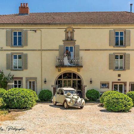 La Maison Au Vert Melincourt ภายนอก รูปภาพ