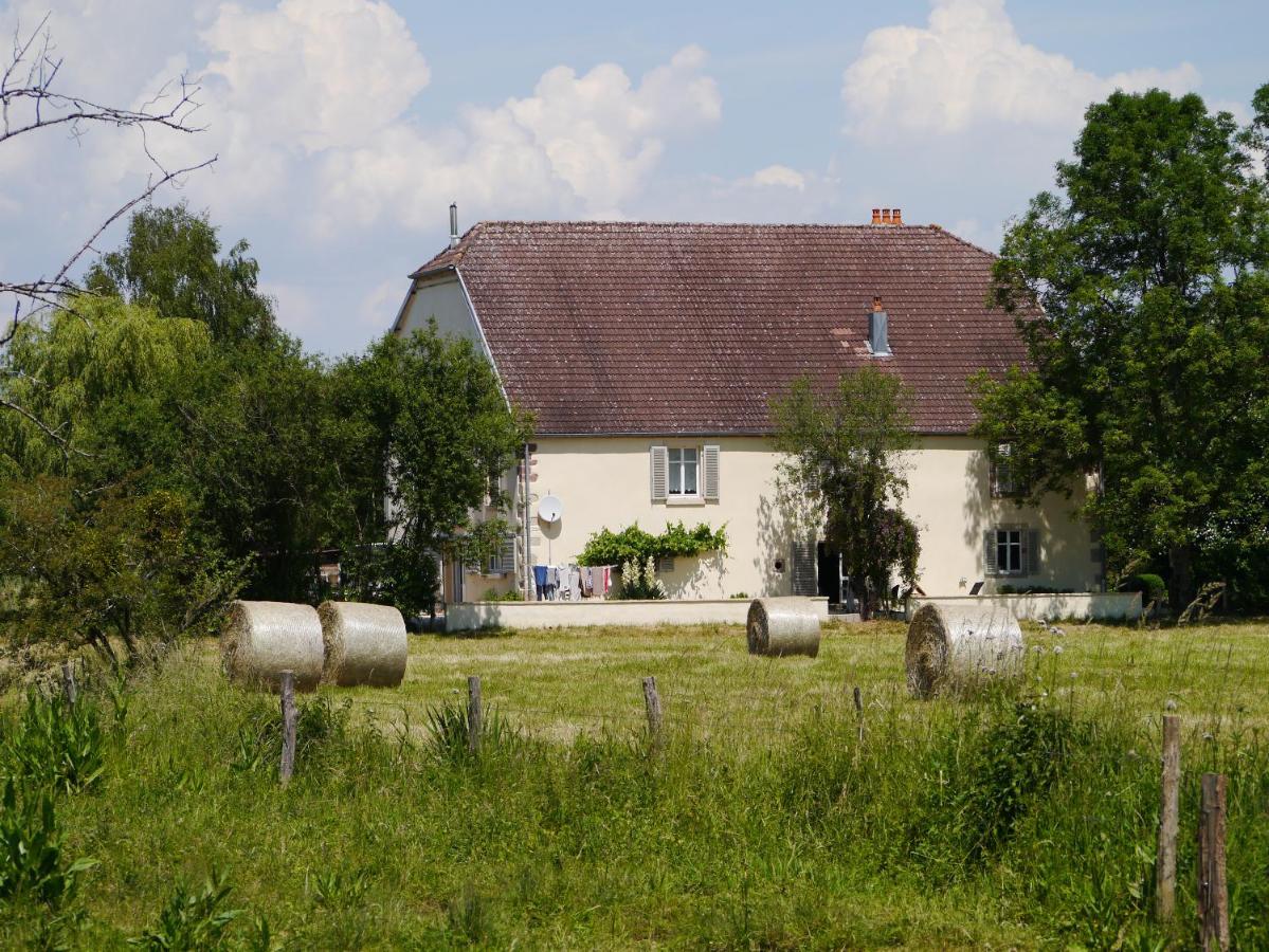 La Maison Au Vert Melincourt ภายนอก รูปภาพ