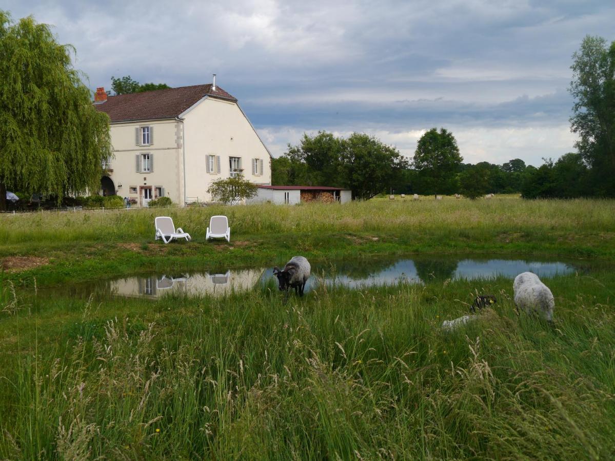 La Maison Au Vert Melincourt ภายนอก รูปภาพ