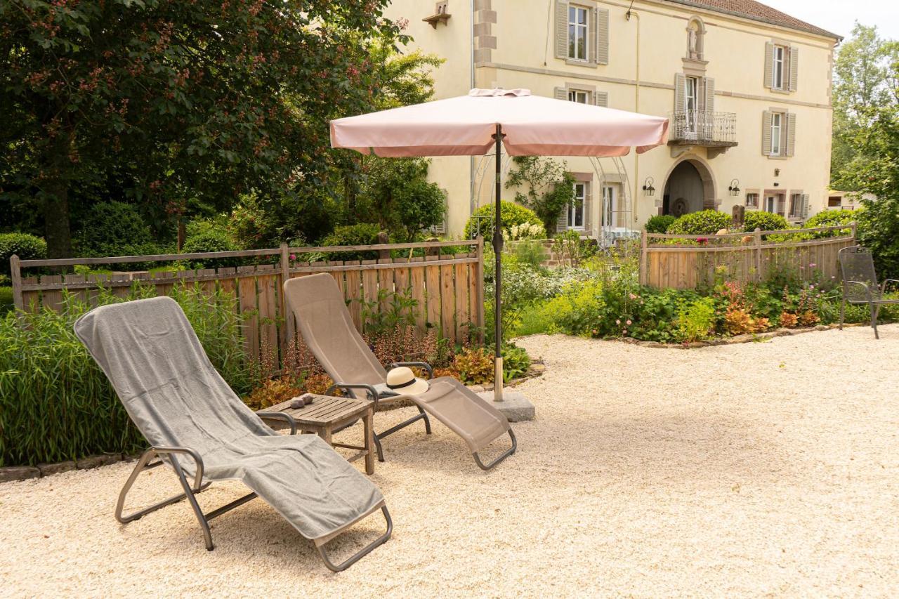 La Maison Au Vert Melincourt ภายนอก รูปภาพ