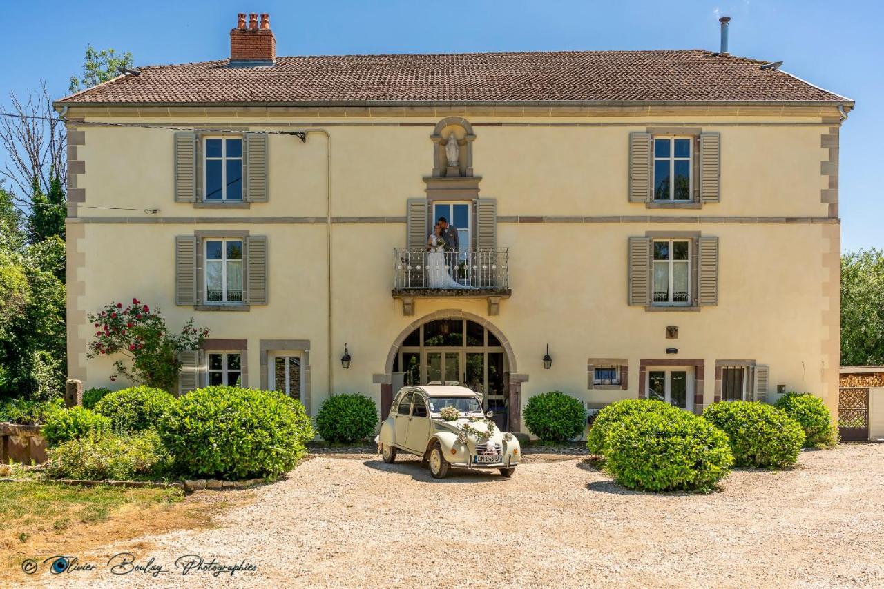 La Maison Au Vert Melincourt ภายนอก รูปภาพ
