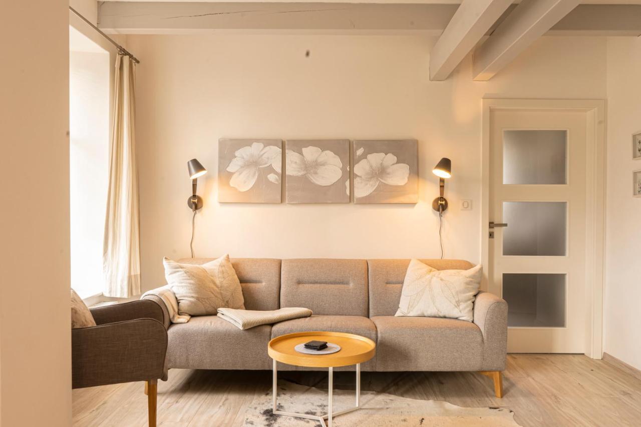 La Maison Au Vert Melincourt ภายนอก รูปภาพ