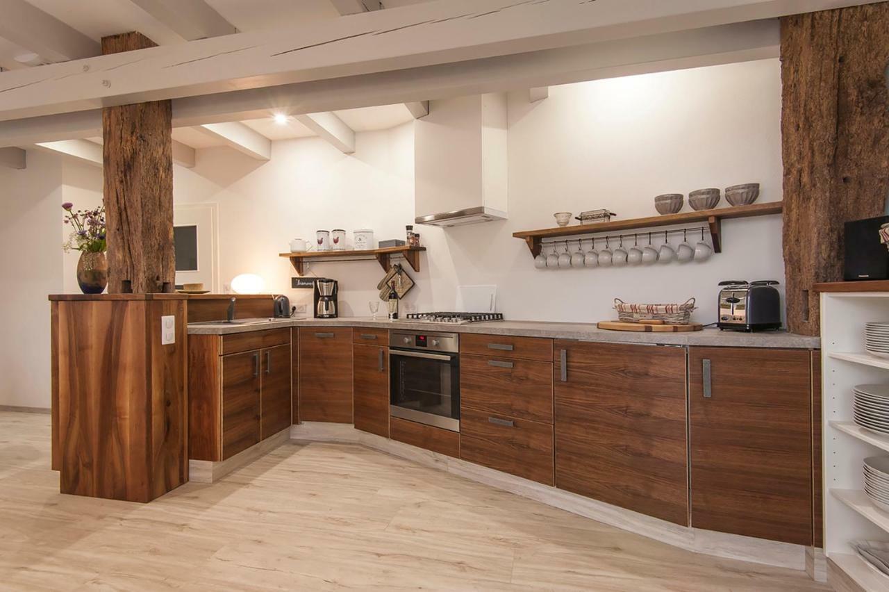 La Maison Au Vert Melincourt ภายนอก รูปภาพ