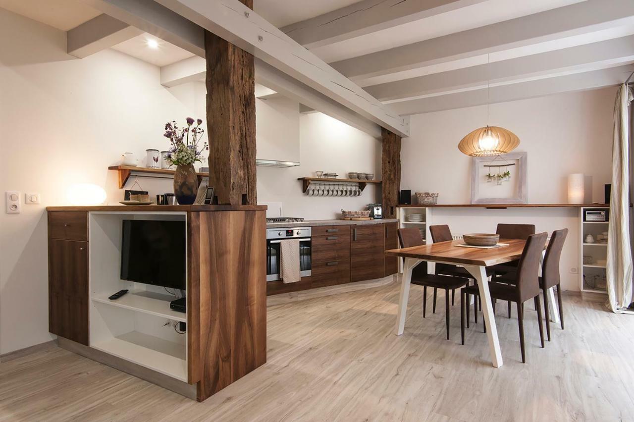 La Maison Au Vert Melincourt ภายนอก รูปภาพ