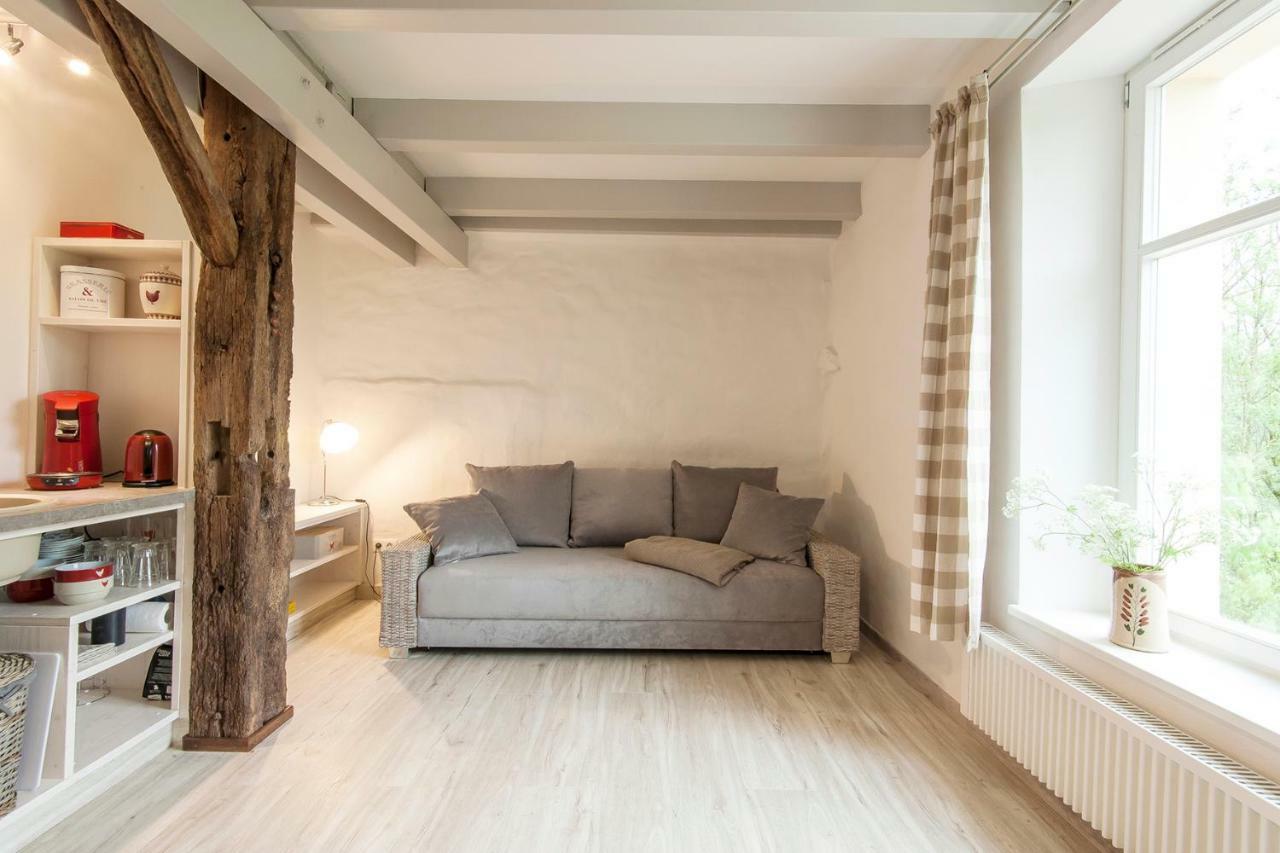 La Maison Au Vert Melincourt ภายนอก รูปภาพ