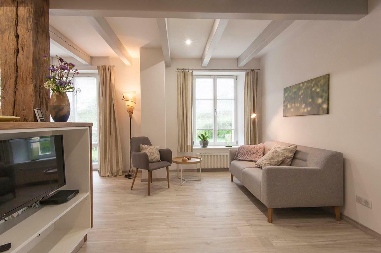 La Maison Au Vert Melincourt ภายนอก รูปภาพ