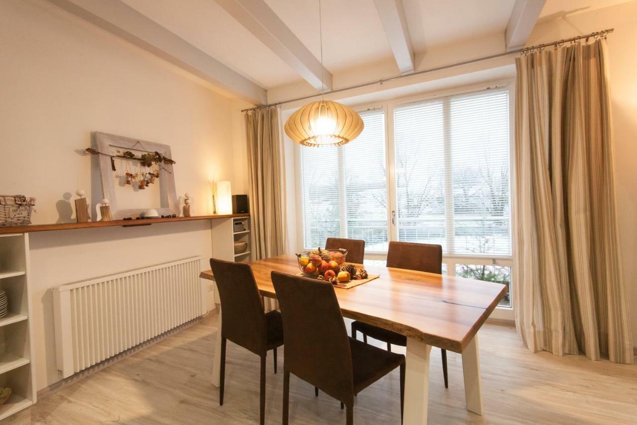 La Maison Au Vert Melincourt ภายนอก รูปภาพ