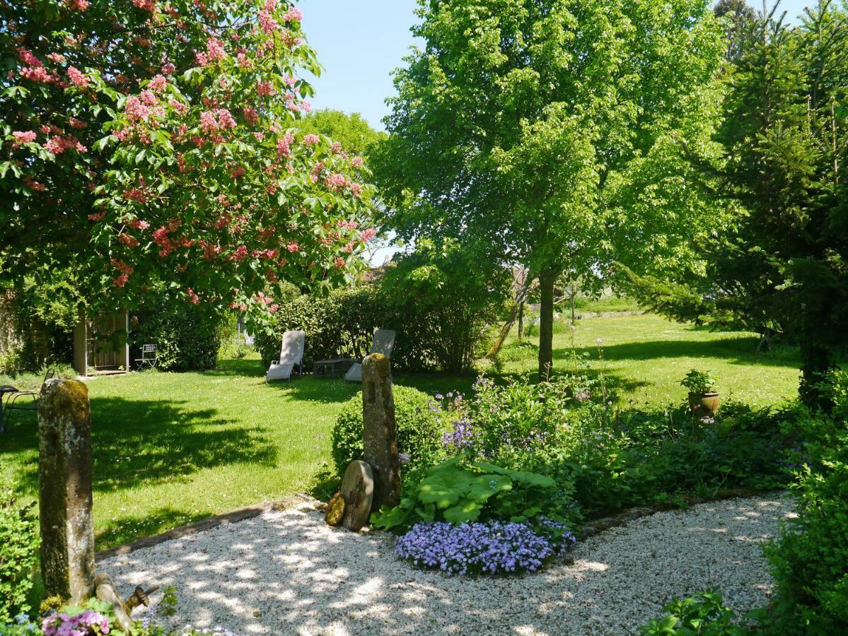 La Maison Au Vert Melincourt ภายนอก รูปภาพ