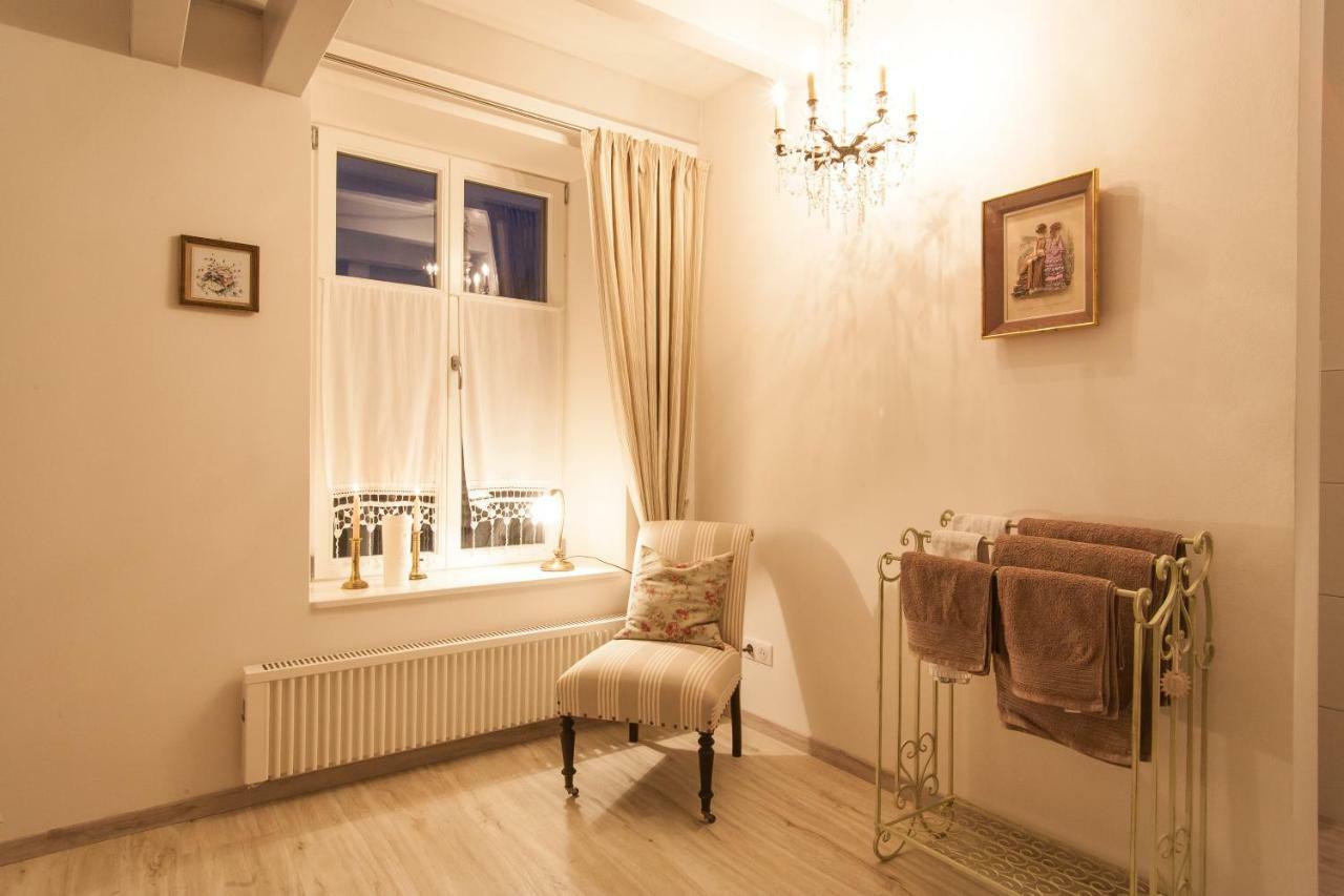 La Maison Au Vert Melincourt ภายนอก รูปภาพ