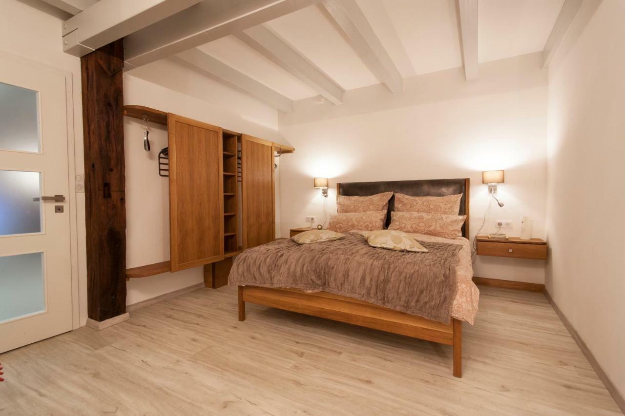 La Maison Au Vert Melincourt ภายนอก รูปภาพ